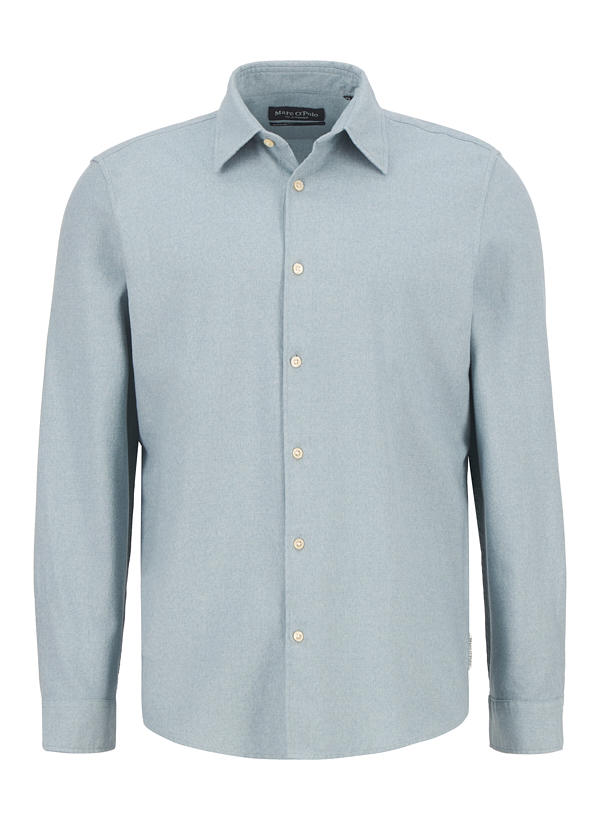 Marc O'Polo Hemd 531 7323 42118/K82 Image 0