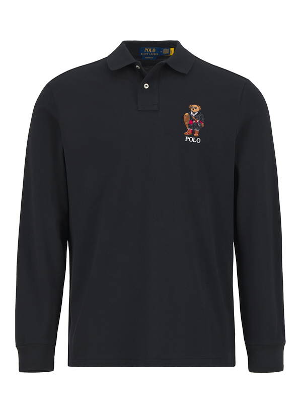 Polo Ralph Lauren Polo-Shirt 710981793/002