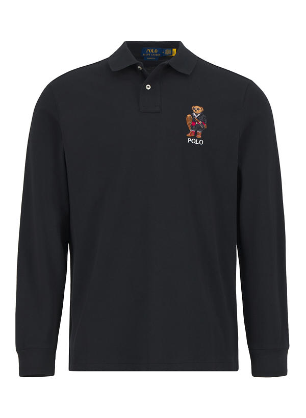 Polo Ralph Lauren Polo-Shirt 710981793/002 Image 0