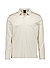 Polo-Shirt Pirol, Regular Fit, Baumwoll-Jersey, ecru - ecru