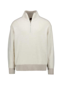 Stylingtipps Beschreibungsbild von BOSS Orange Troyer Kobear 50548669/271