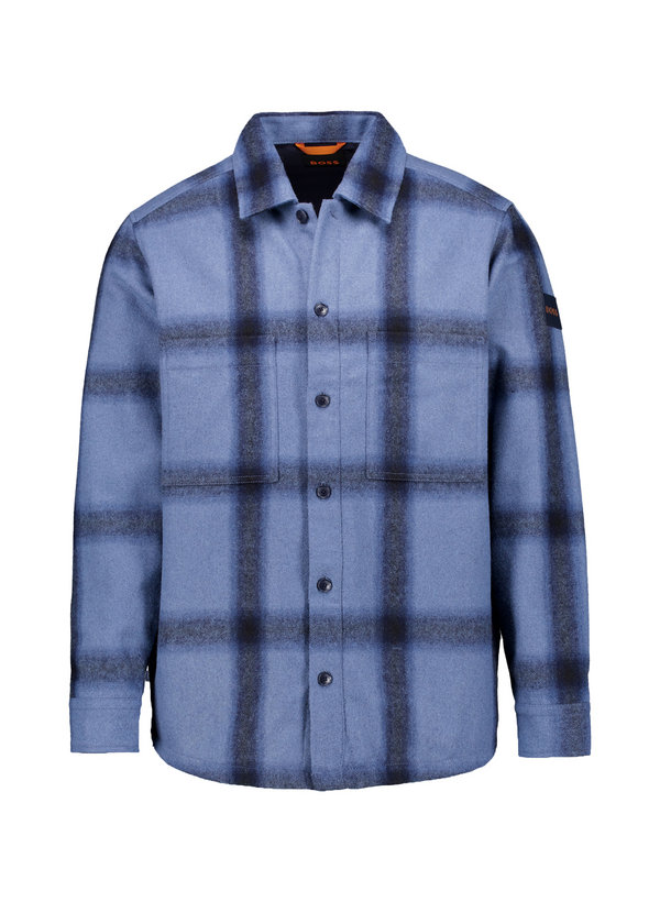 BOSS Orange Overshirt Locky 50548989/495