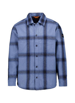 Stylingtipps Beschreibungsbild von BOSS Orange Overshirt Locky 50548989/495