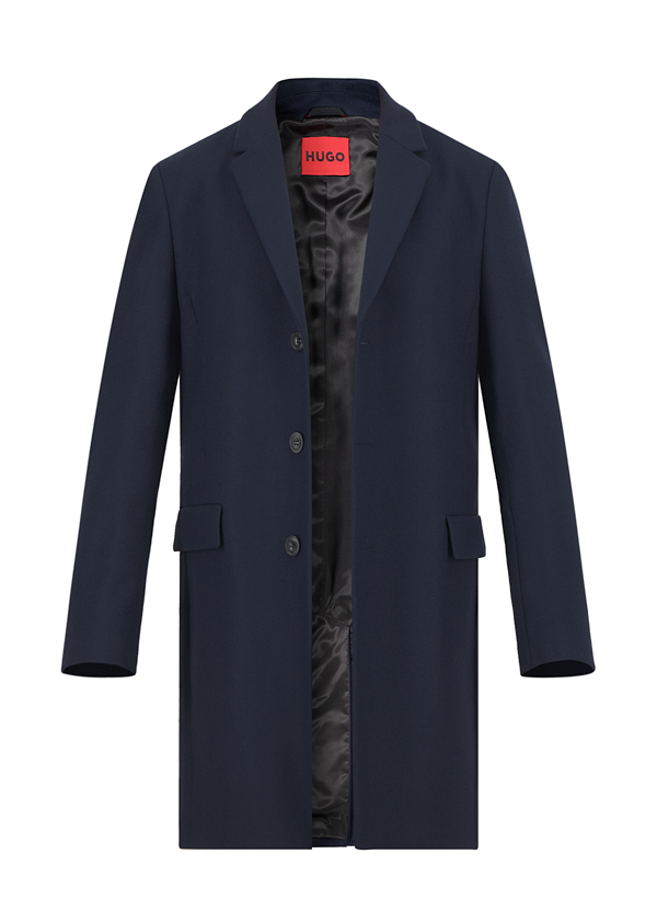 HUGO Mantel Migor 50546528/405