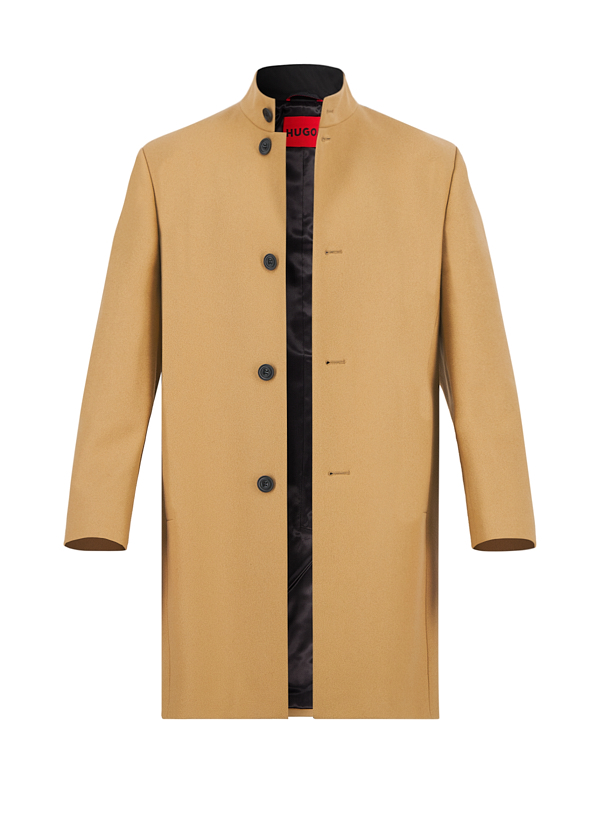 HUGO Mantel Mintrax 50546551/266