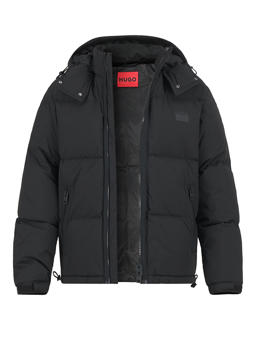 Stylingtipps Beschreibungsbild von HUGO Jacke Birono 50549236/001
