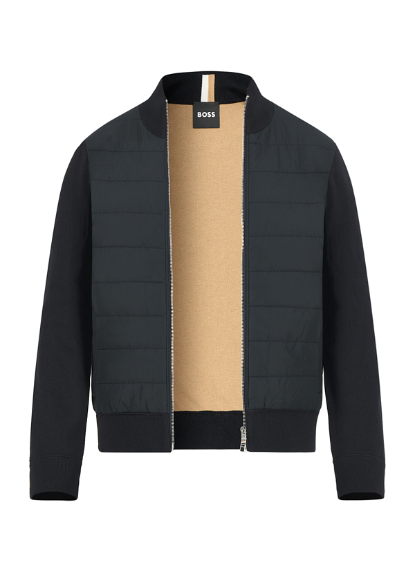 BOSS Black Jacke Hernesto 50549991/001