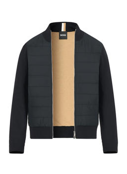 Stylingtipps Beschreibungsbild von BOSS Black Jacke Hernesto 50549991/001