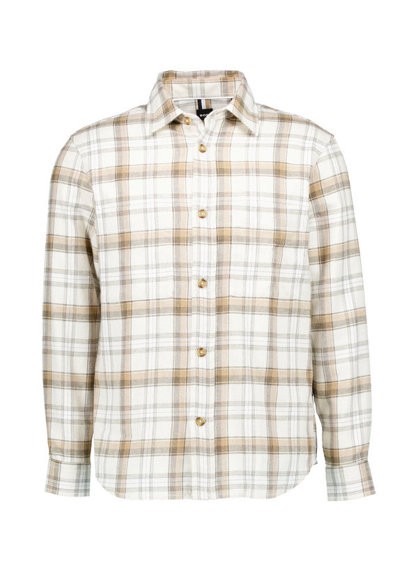 BOSS Black Hemd Owen 50550646/260