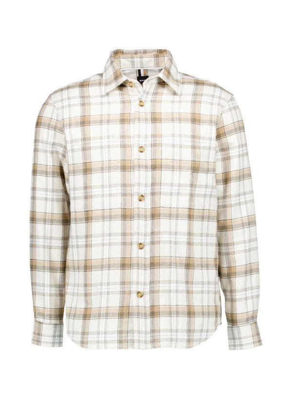 BOSS Black Hemd Owen 50550646/260 Image 0