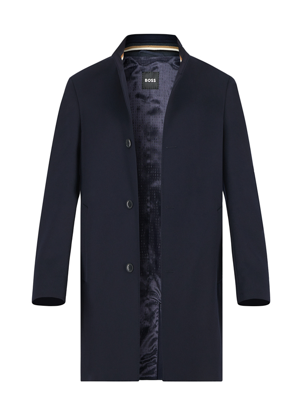 BOSS Black Mantel Hyde 50551078/404