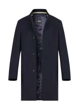 Stylingtipps Beschreibungsbild von BOSS Black Mantel Hyde 50551078/404