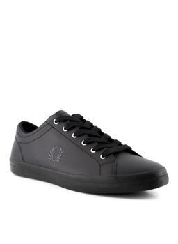 Stylingtipps Beschreibungsbild von Fred Perry Schuhe B1306/102