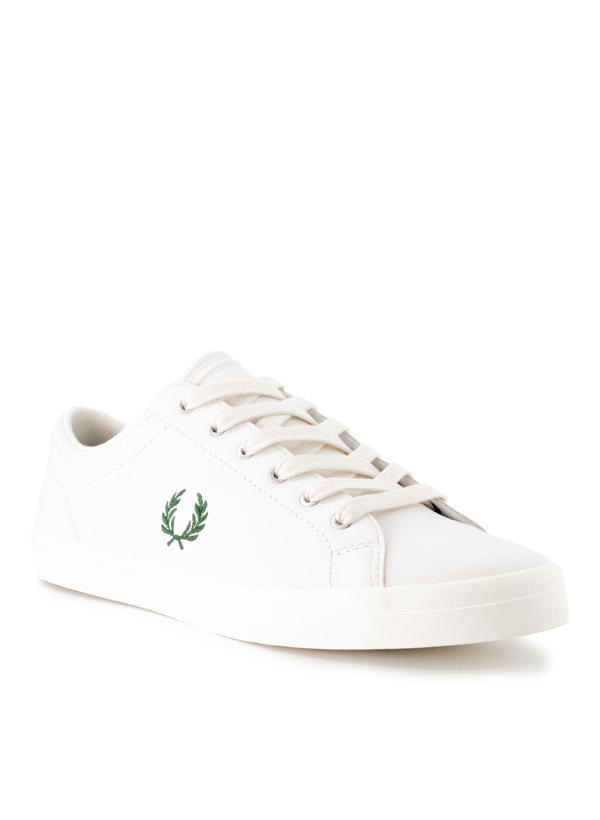Fred Perry Schuhe B1306/303