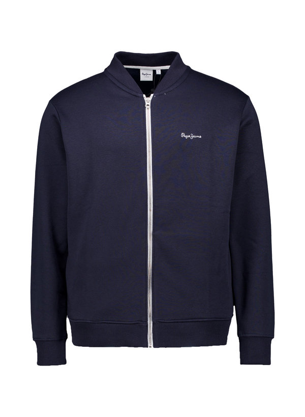 Pepe Jeans Sweatjacke Macbeth Plain PM5800010/594