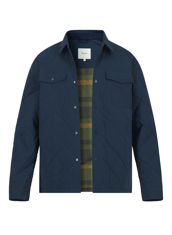 Pepe Jeans Jacke Quilted PM4027197/594