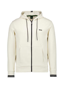 Stylingtipps Beschreibungsbild von BOSS Green Sweatjacke FZ Zone 50542974/131