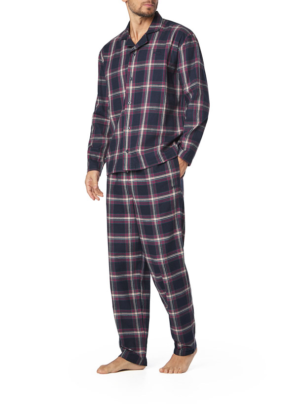 BOSS Black Pyjama Holiday 50550756/460