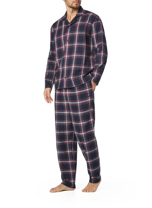 BOSS Black Pyjama Holiday 50550756/460
