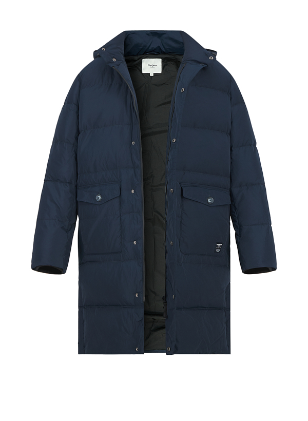 Pepe Jeans Mantel Jussel PM4027168/594