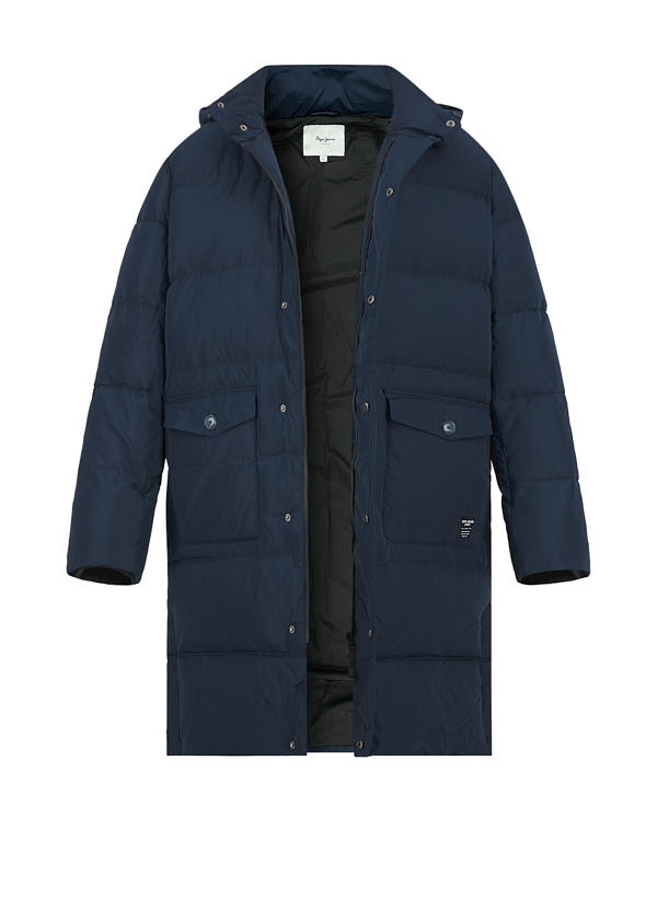 Pepe Jeans Mantel Jussel PM4027168/594