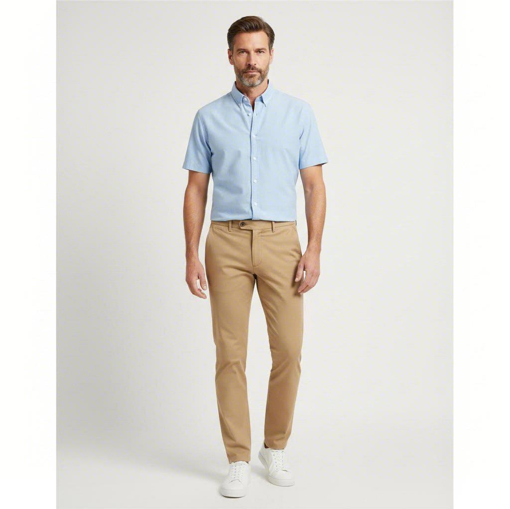 Alberto Slim Fit Move Performance 43461445/539 Image 1