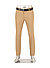 Hose Move, Slim Fit, Performence-Stretch wasserabweisend, beige - beige