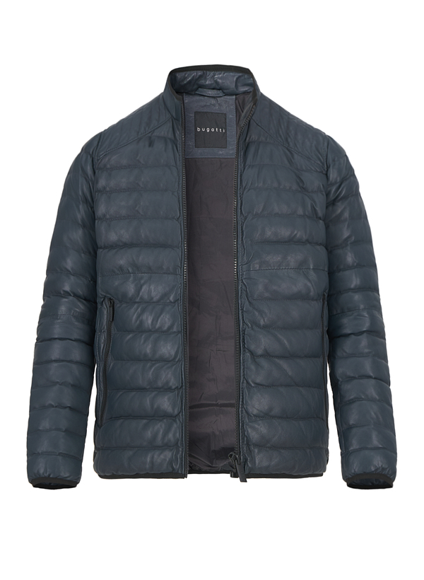 bugatti Lederjacke 108/sn 060/490