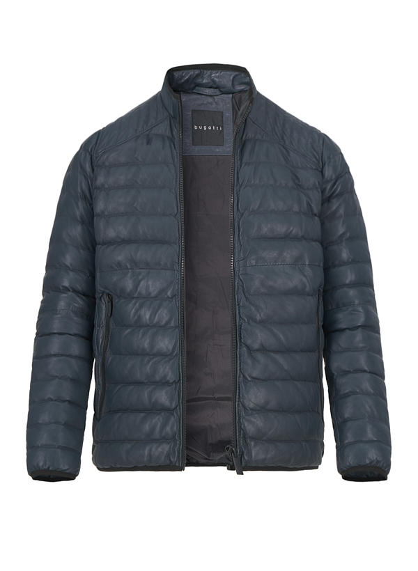 bugatti Lederjacke 108/sn 060/490 Image 0