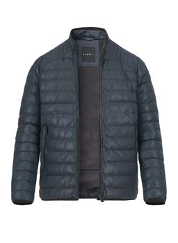 Stylingtipps Beschreibungsbild von bugatti Lederjacke 108/sn 060/490