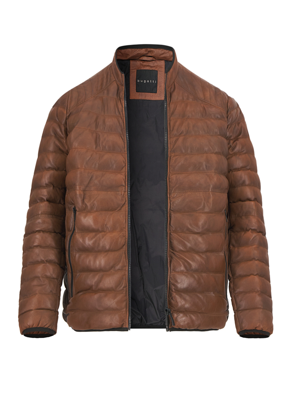 bugatti Lederjacke 108/sn 060/070