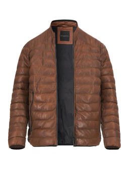 Stylingtipps Beschreibungsbild von bugatti Lederjacke 108/sn 060/070