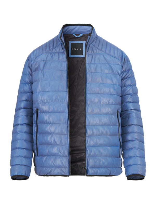 bugatti Lederjacke 108/sn 060/340