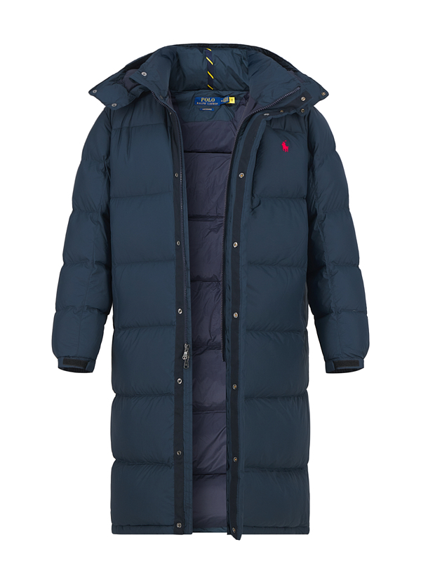 Polo Ralph Lauren Mantel 710P01338/001