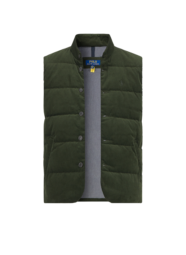 Polo Ralph Lauren Weste 710968124/002