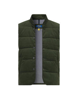 Stylingtipps Beschreibungsbild von Polo Ralph Lauren Weste 710968124/002