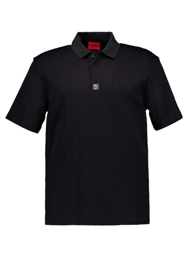 HUGO Polo-Shirt Dallovo 50547378/001 Image 0