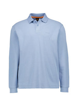 Stylingtipps Beschreibungsbild von BOSS Orange Polo-Shirt Petempestolong 50520710/451