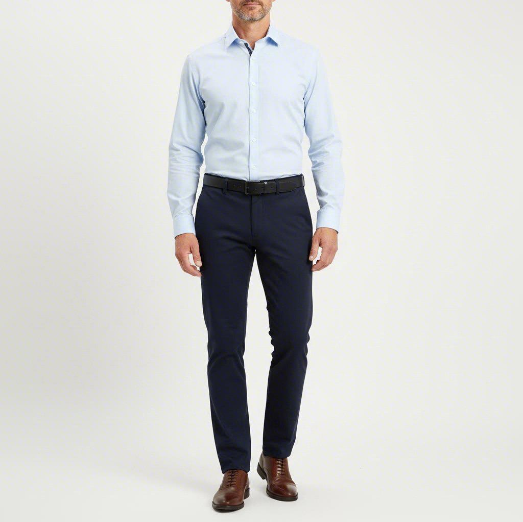 Alberto Golf Regular Fit Rookie 13715456/890 Image 1