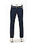 Golfhose Rookie, Regular Fit, Cosy Jersey wasserabweisend, navy - navy