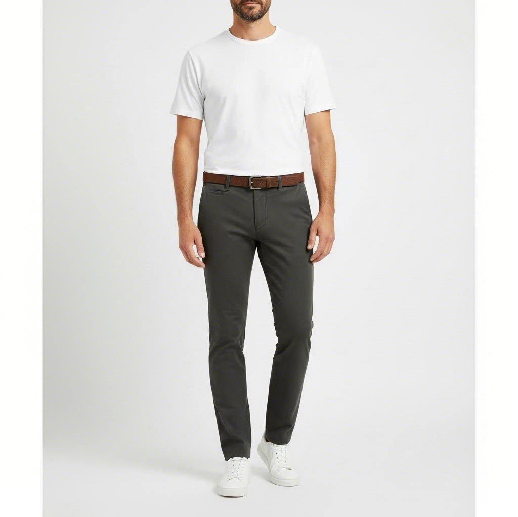 Alberto Golf Regular Fit Rookie 13715456/690 Image 1