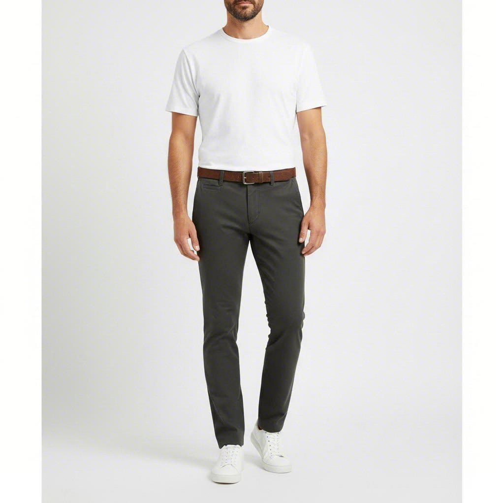 Alberto Golf Regular Fit Rookie 13715456/690 Image 1