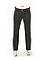 Golfhose Rookie, Regular Fit, Cosy Jersey wasserabweisend, dunkelgrün - dunkelgrün