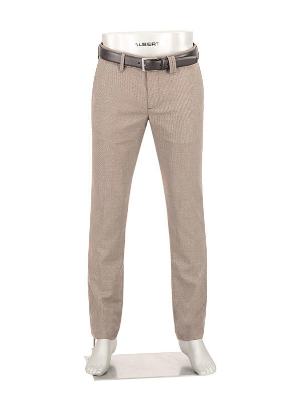 Alberto Regular Fit Lou Double Face 44361440/540 Image 0