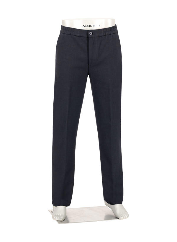 Alberto Wide Fit Luis-GU-GT Flannel 62961436/899 Image 0