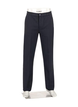 Stylingtipps Beschreibungsbild von Alberto Wide Fit Luis-GU-GT Flannel 62961436/899