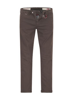 Stylingtipps Beschreibungsbild von LUIS/GS365/SOFT DYE/COFFEE