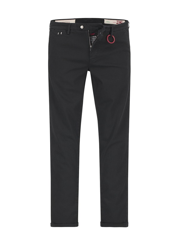 LUIS/GS365/SOFT DYE/BLACK