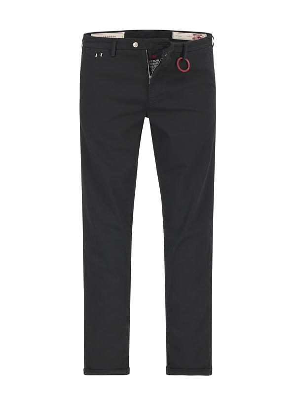 LUIS/GS365/SOFT DYE/BLACK