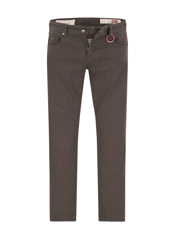 MICHELANGELO/GS365/SOFT DYE/COFFEE